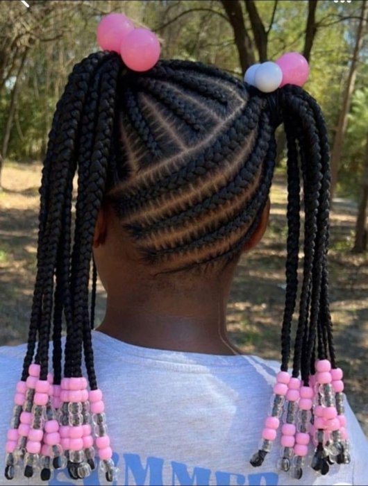Kids New Style
